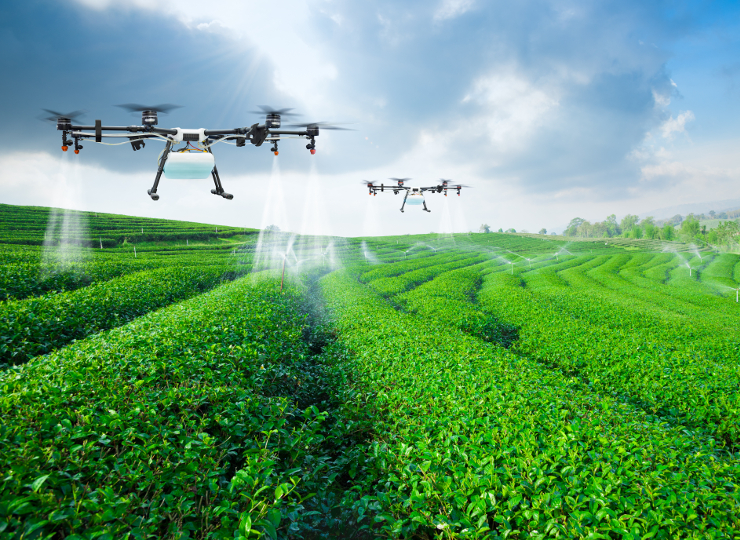 Digital Agriculture Market Size, Status and Growth Forecast 2026