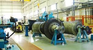 Gas Turbine Service