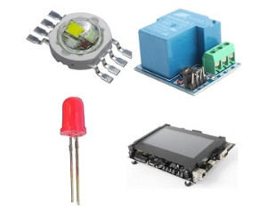 Global Optoelectronic Components Market – Industry Analysis and Forecast (2019-2026), By Components, and Region.