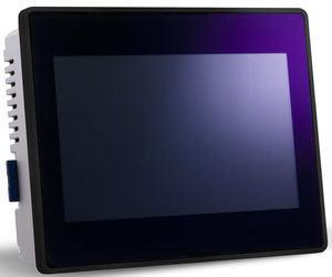 Global Terminal LCD Display Market Industry Analysis and Forecast (2019-2026)