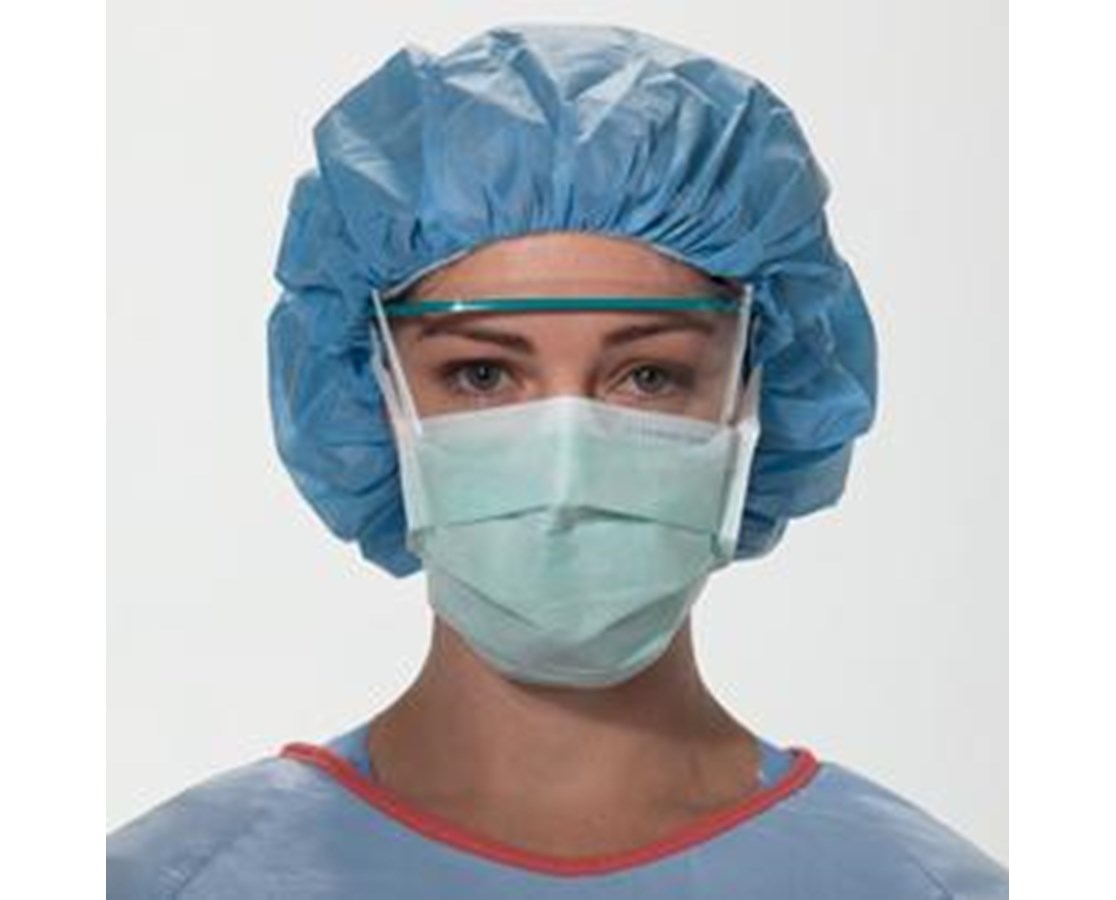Global Surgical Mask Market: Industry Analysis and Forecast (2018-2026)