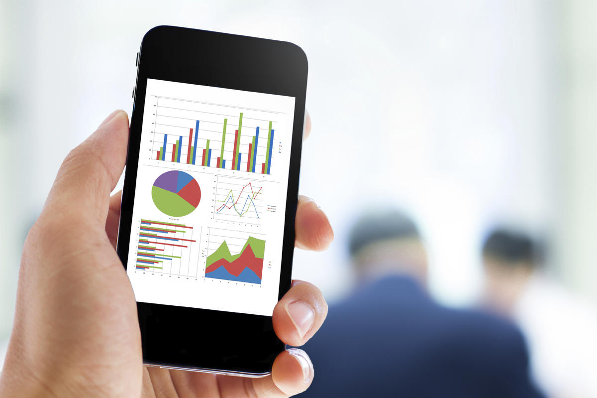 Mobile Analytics Market Insights and Precise Outlook 2019 : Mixpanel, AskingPoint, Apsalar, Adjust, Flurry, Adobe, Webtrends