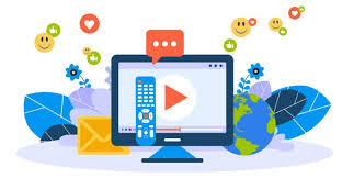 Online Video Platforms Market 2019 Technology Advancement and Outlook – Piksel, thePlatform (Comcast Technology Solutions), IBM Cloud Video