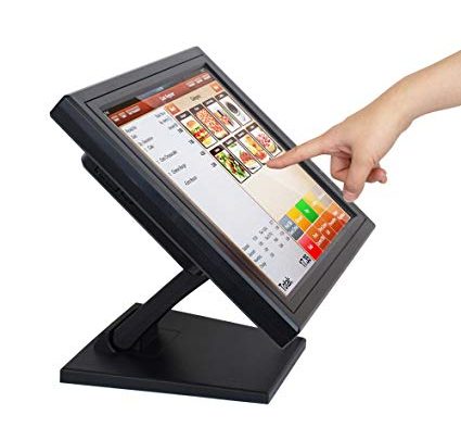 Global Touch Screen Display Market – Industry Analysis and Forecast (2019-2026), By Screen Types, Application, and Region.