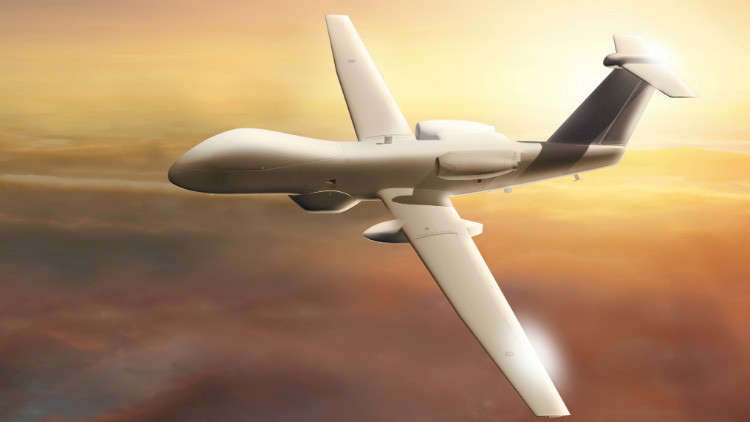 UAV Flight Training And Simulation Market Trends and Growth Outlook 2019 to 2025 | CAE, Israel Aerospace Industries, L-3 Link Simulation & Training, Selex, Simlat