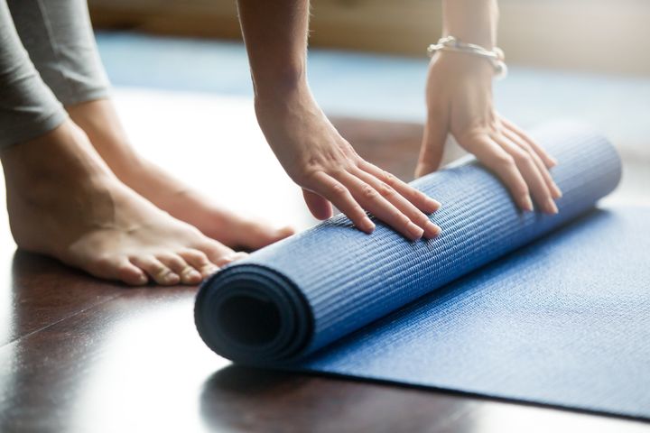 Know About Yoga Exercise Mats Market Professional Survey And In