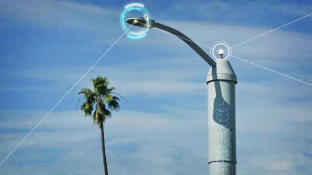 India Smart Pole Market – Industry Analysis and Forecast (2019-2026) – By Component, Installation, Application and Region.