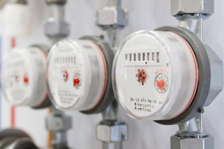 Global Smart Water Meter Market – Industry Analysis and Forecast (2018-2026)