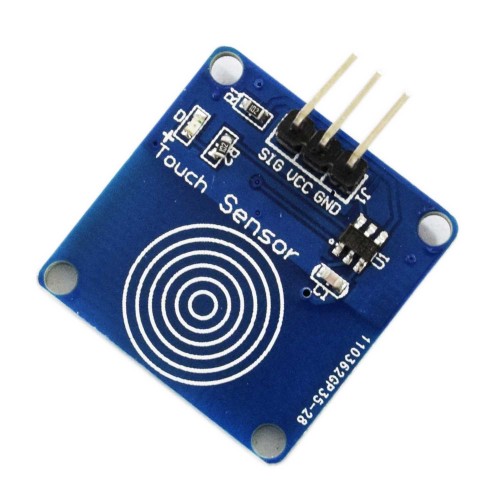 Europe Touch Sensor Market – Industry Analysis and Market Forecast (2017-2024)