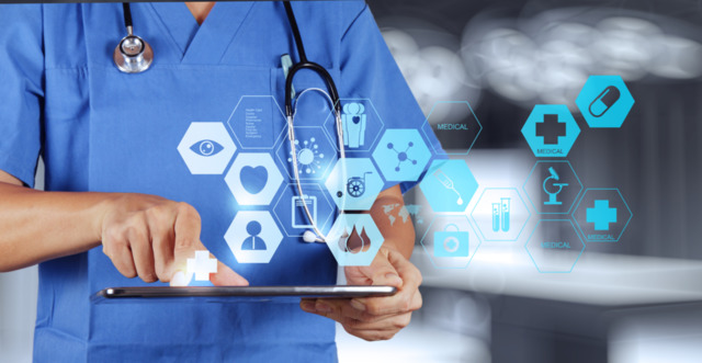 Global Healthcare IT Market – Industry Analysis and Forecast (2017-2026)