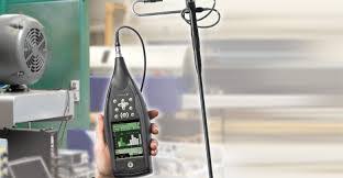 Global Sound Level Meters Market –Industry Analysis and Forecast 2017-2026