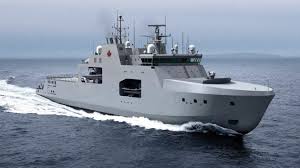 Global Marine Mining Market : Industry Analysis and Forecast (2018-2026)