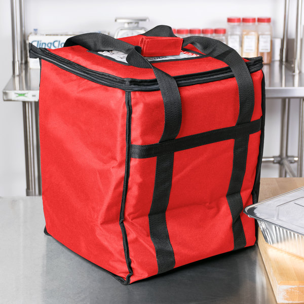 Global Insulated Bags Market – Industry Analysis and Forecast (2018-2026)