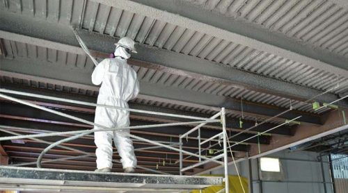 Global Intumescent Coatings Market: Global Industry Analysis and Forecast 2018-2026