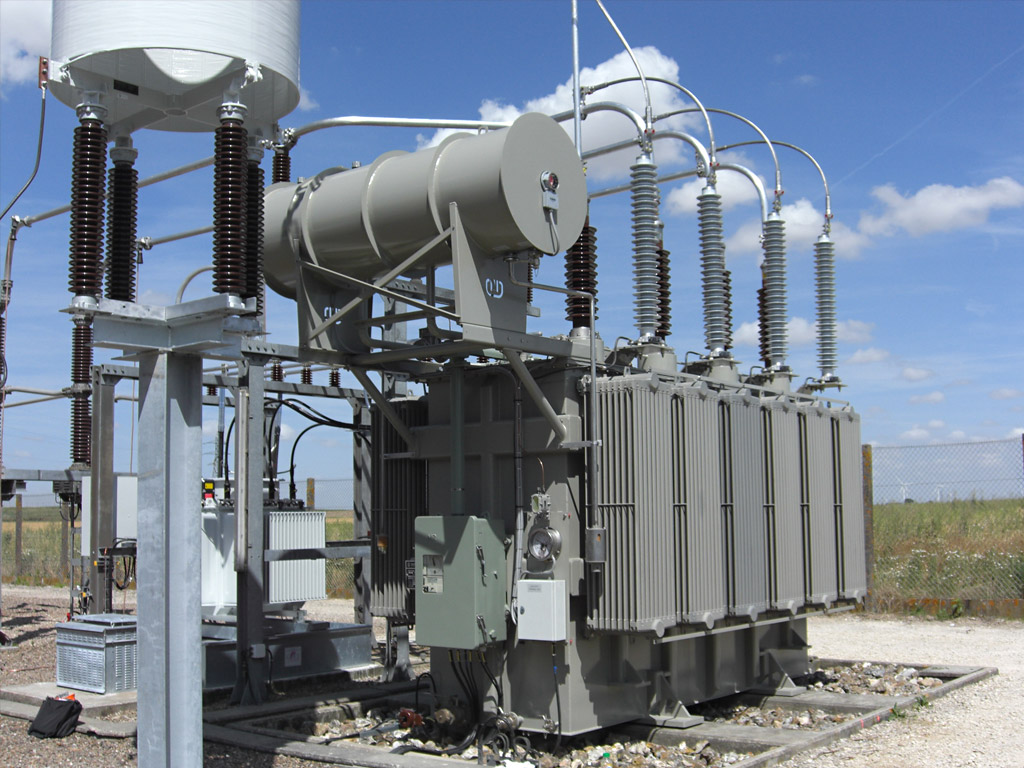 Global Large Power Transformers Market – Industry Analysis and Forecast (2019-2026)