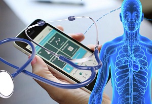 mHEALTH Market (Mobile Health) – Global Industry Analysis and Forecast (2017 – 2026)