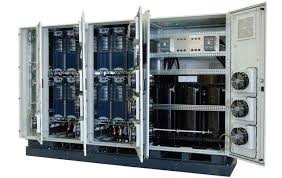 Global Frequency Converter Market: Industry Analysis and Forecast (2018-2026)