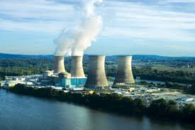 Global Nuclear Power Plant and Equipment Market