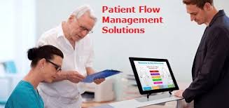 Global Patient Flow Management Solutions Market – Industry Analysis and Forecast (2017-2024)