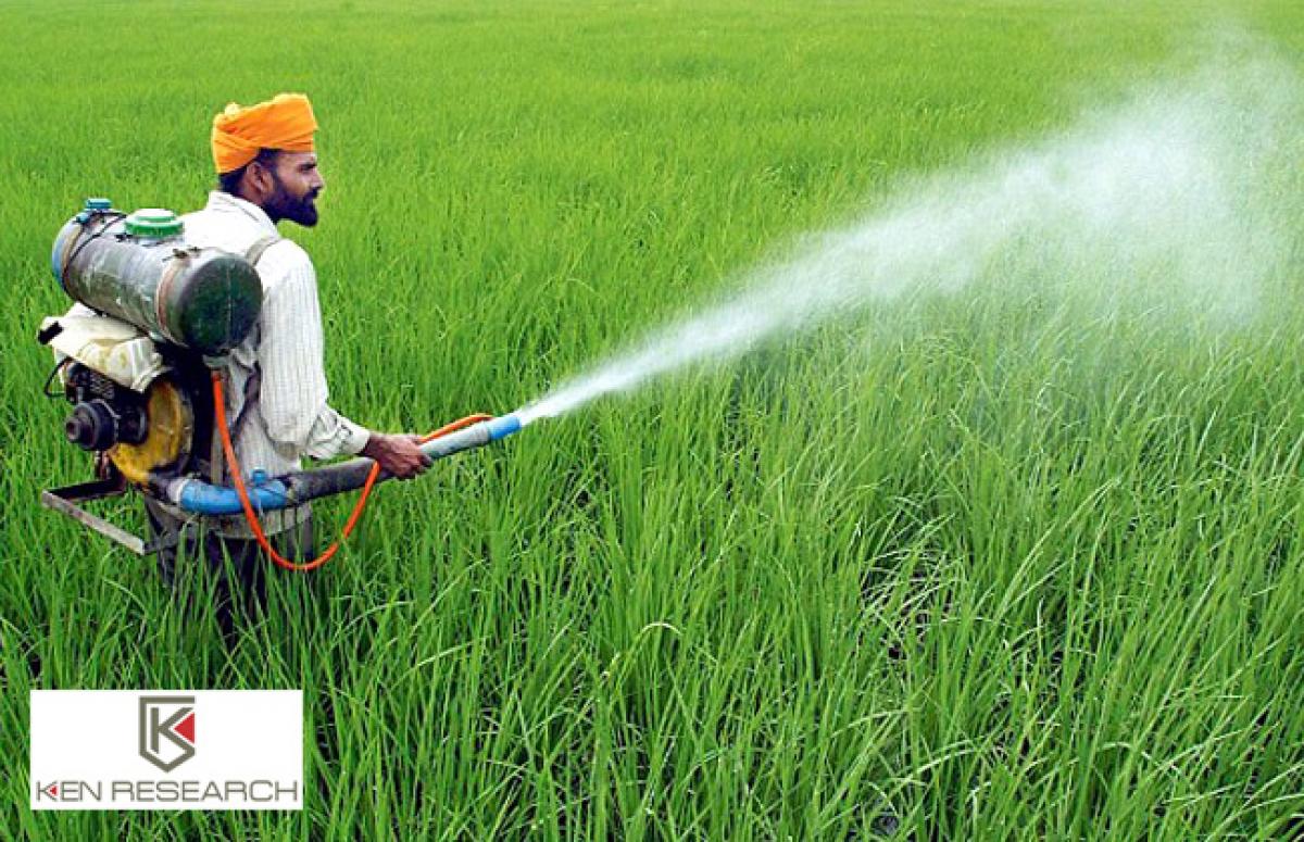 India Agrochemical Market – Industry analysis and Forecast (2018-2026