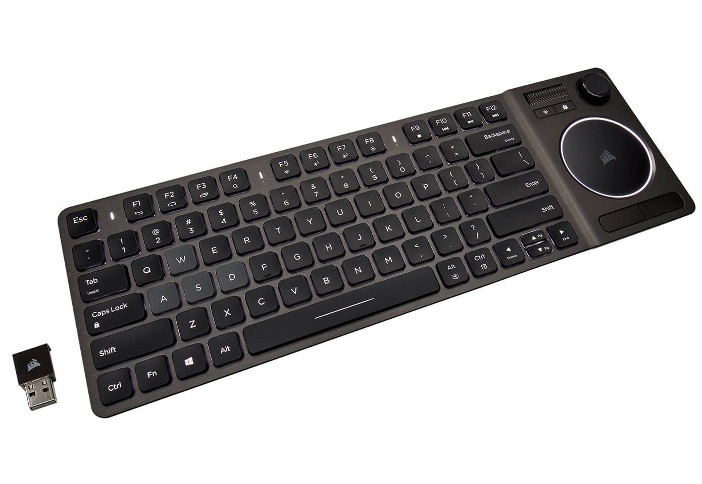 Global Wireless Keyboard Market – Industry Analysis and Forecast (2017-2026)