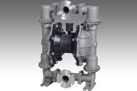 Global Diaphragm Pumps Market – Industry Analysis and Forecast (2018-2026)