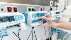 Global Infusion Pump Device Market – Global Industry Analysis and Forecast (2017 TO 2024)