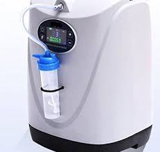 Global Oxygen Concentrators Market: Global Industry Analysis and Forecast (2018-2026)
