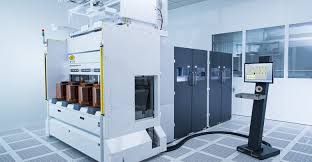 Global Semiconductor Wafer Cleaning Equipment Market: Global Industry Analysis and Forecast (2018-2026)