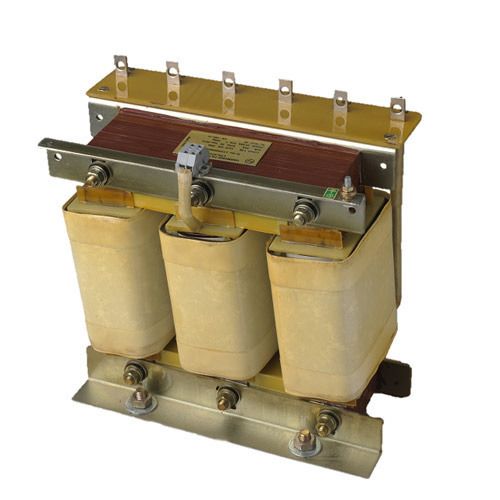 Global Harmonic Filter Market : Industry Analysis and Forecast (2018-2026)