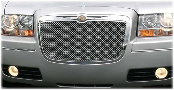 Global Auto Grilles Market: Industry Analysis and Forecast (2018-2026)