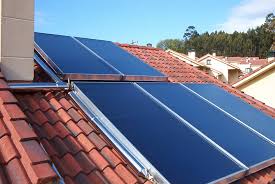 Global Solar Thermal Collectors Market – Global Industry Analysis and Forecast (2018-2026)
