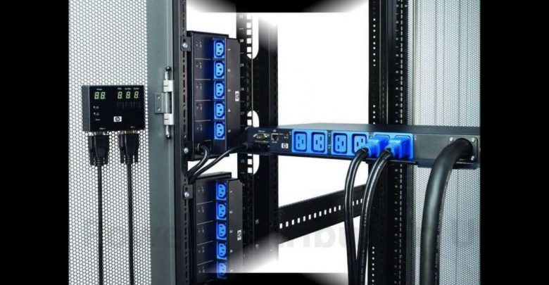 Global Power Distribution Unit Market (PDU)