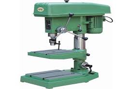 Global Drilling Machine Market – Industry Analysis and Forecast (2018-2026)