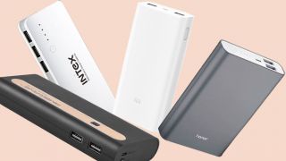 India Power Bank Market – Industry analysis and Forecast (2018-2026)