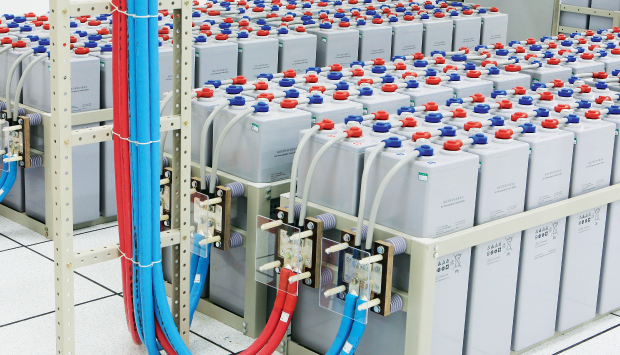 Global Energy Storage Systems Market – Industry Analysis and Forecast (2019-2026)