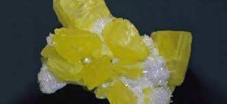 Global Sulfur Market – Industry analysis and Forecast by End-User Industry