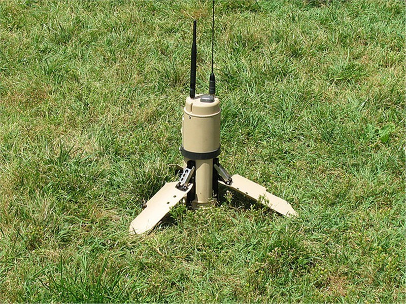 Global Unattended Ground Sensors (UGS) Market– Global Industry Analysis and Forecast (2017-2026)