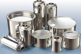 Global Metal Cans Market – Global Industry Analysis and Forecast (2018-2026)