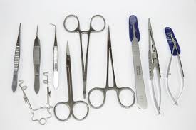 Global Veterinary Surgical Instruments Market