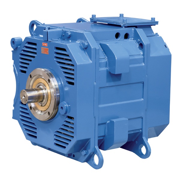 Global Electric Motor Market : Industry Analysis and Forecast (2018-2026)
