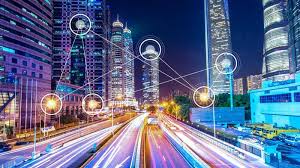 5G Infrastructure Market Outlook and Opportunities in Grooming Countrys: Publication 2019-2025