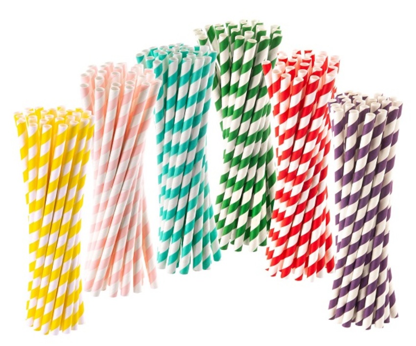 Global Paper Straws Market – Industry Analysis and Forecast (2018-2026)