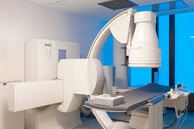 Global Angiography Equipment Market – Industry analysis and forecast (2017 to 2024