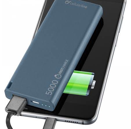 Asia Pacific Power Bank Market – Industry Analysis and Forecast (2018-2026)