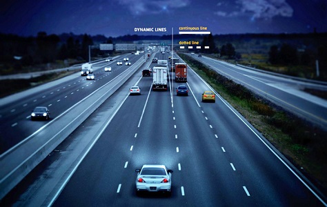 Global Smart Highway Market: Industry Analysis and Forecast (2018-2026)