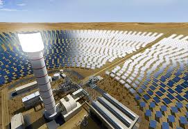 Global Concentrated Solar Power Market – Industry Analysis and Forecast (2018-2026)