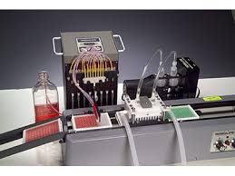 Global Microplate Systems Market