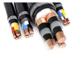 Global High Voltage Cables Market