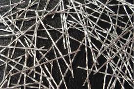 Global Steel Fiber Market: Industry Analysis and Forecast (2018-2026)